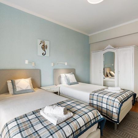Caparica Sun Beach Villa Barriga Екстер'єр фото