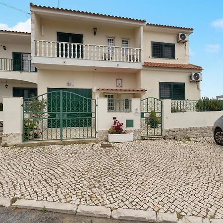 Caparica Sun Beach Villa Barriga Екстер'єр фото