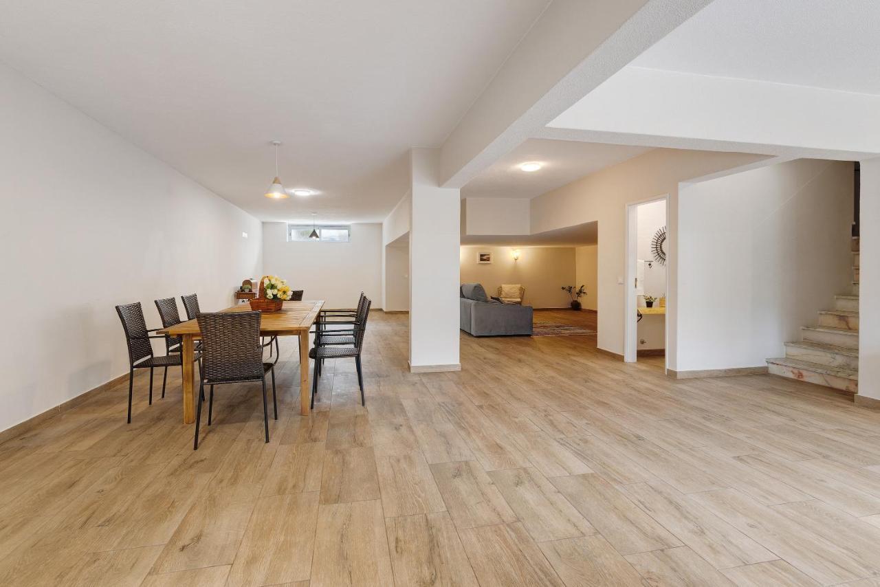 Caparica Sun Beach Villa Barriga Екстер'єр фото