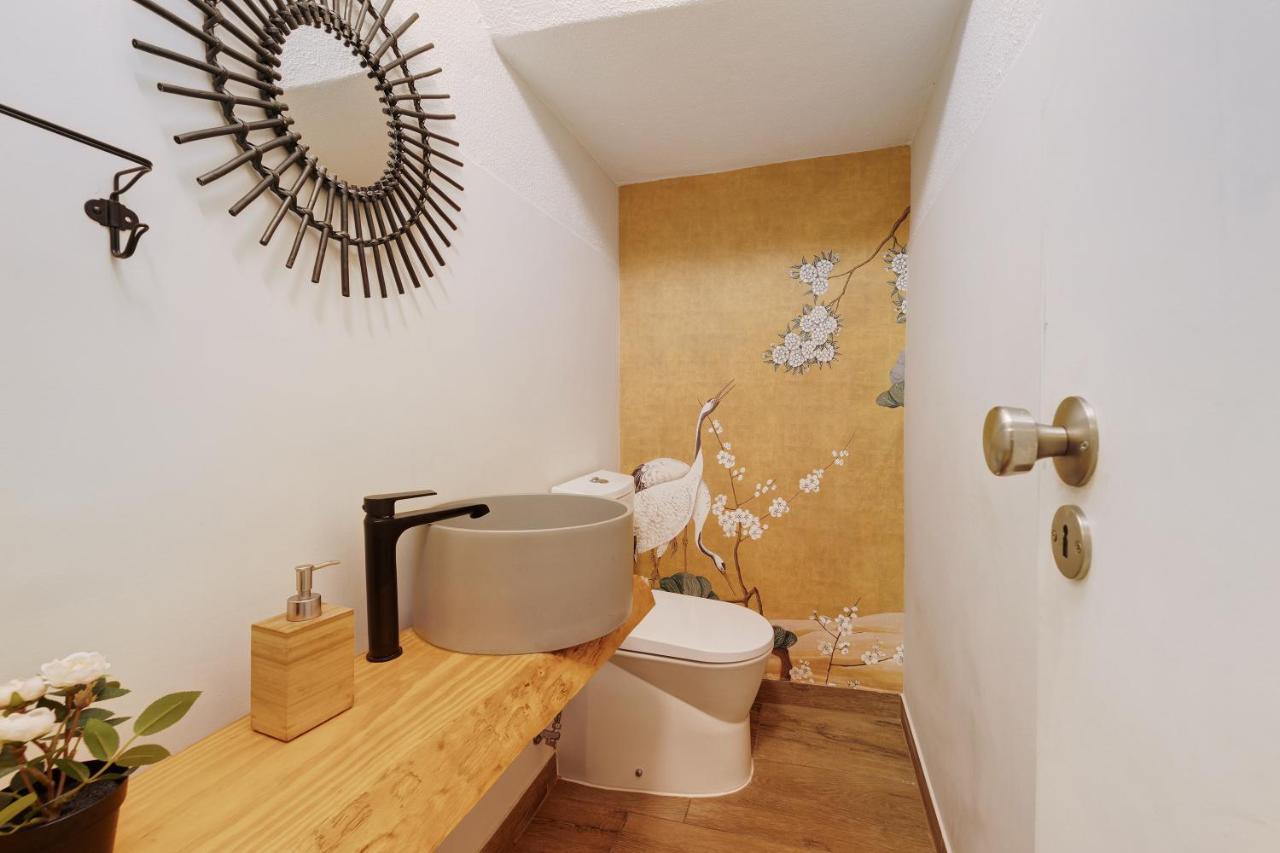 Caparica Sun Beach Villa Barriga Екстер'єр фото