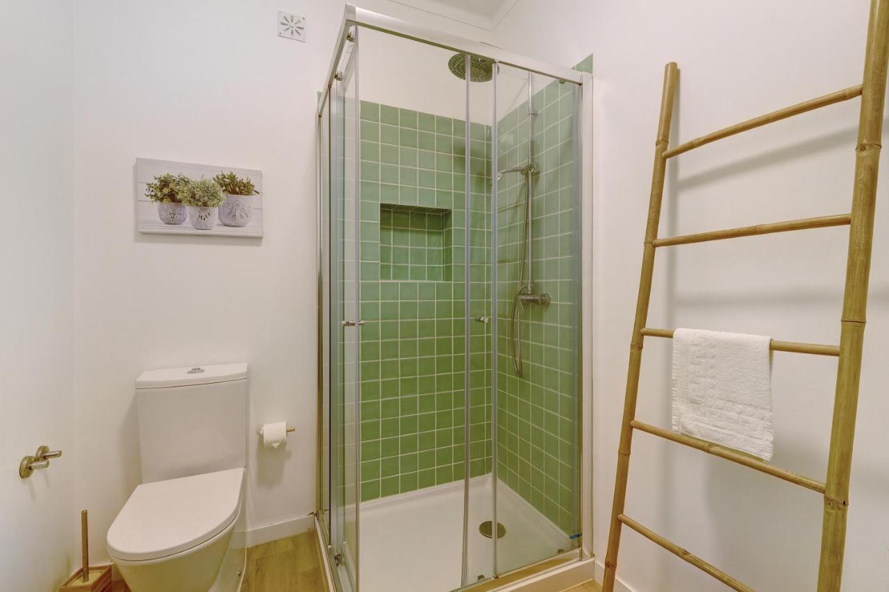 Caparica Sun Beach Villa Barriga Екстер'єр фото