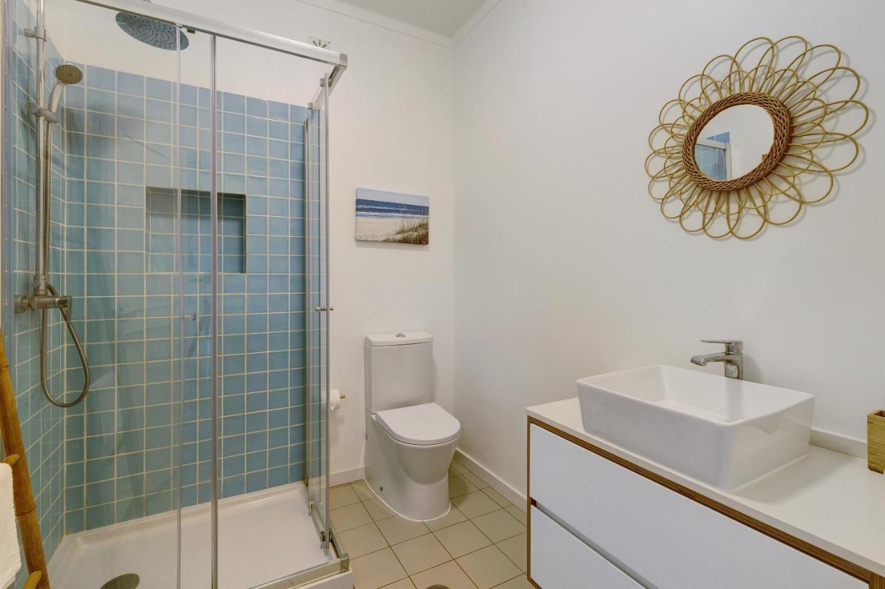 Caparica Sun Beach Villa Barriga Екстер'єр фото