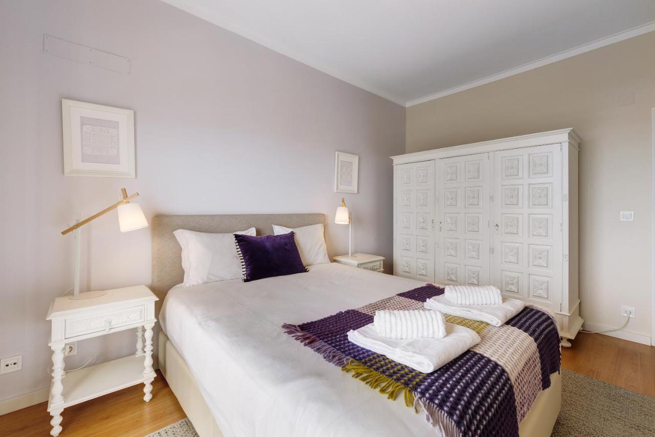 Caparica Sun Beach Villa Barriga Екстер'єр фото