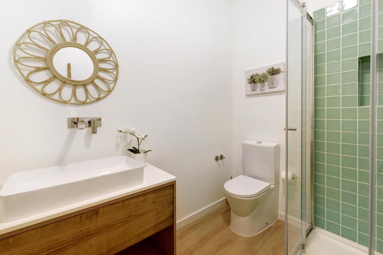 Caparica Sun Beach Villa Barriga Екстер'єр фото