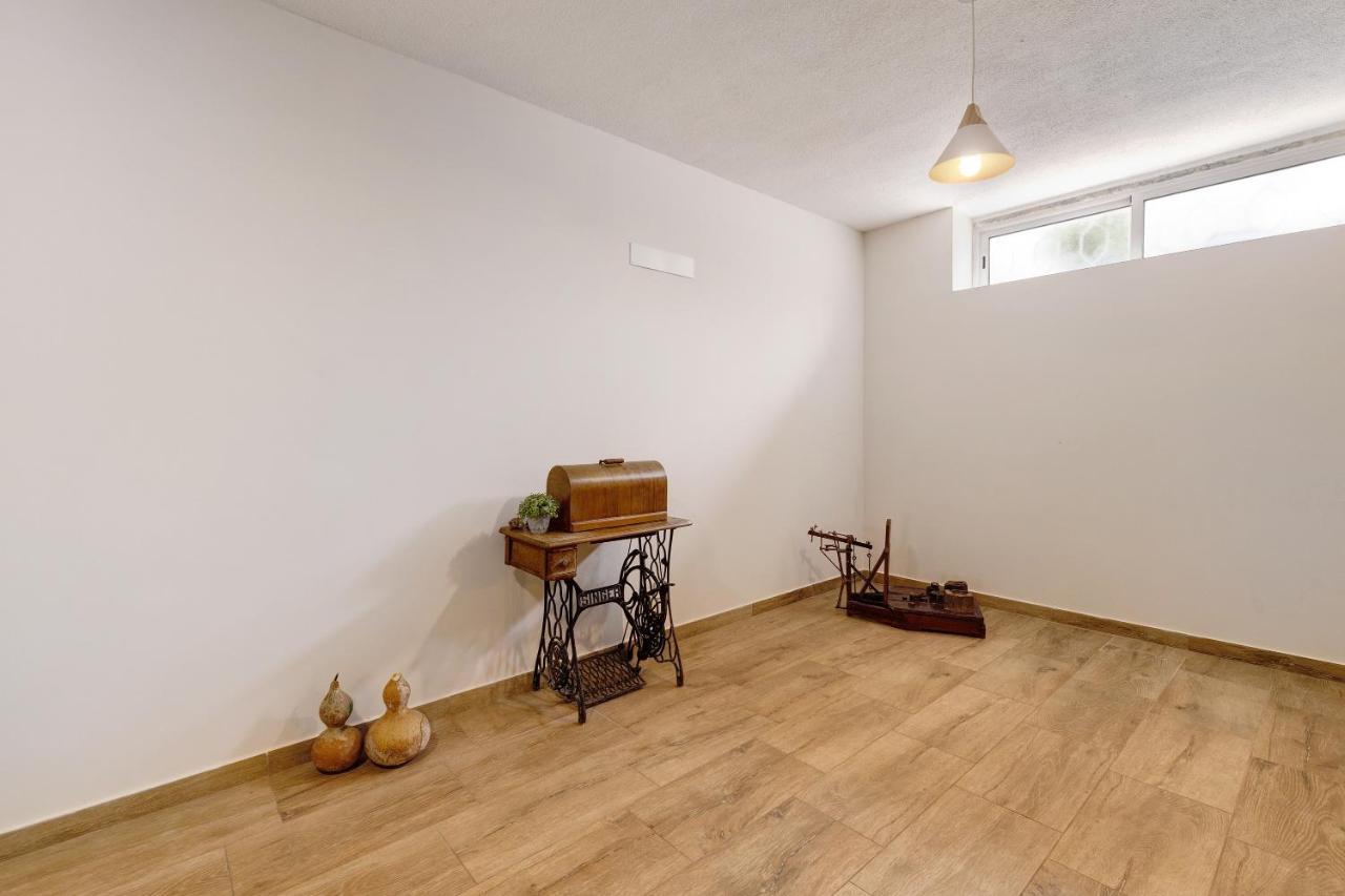 Caparica Sun Beach Villa Barriga Екстер'єр фото