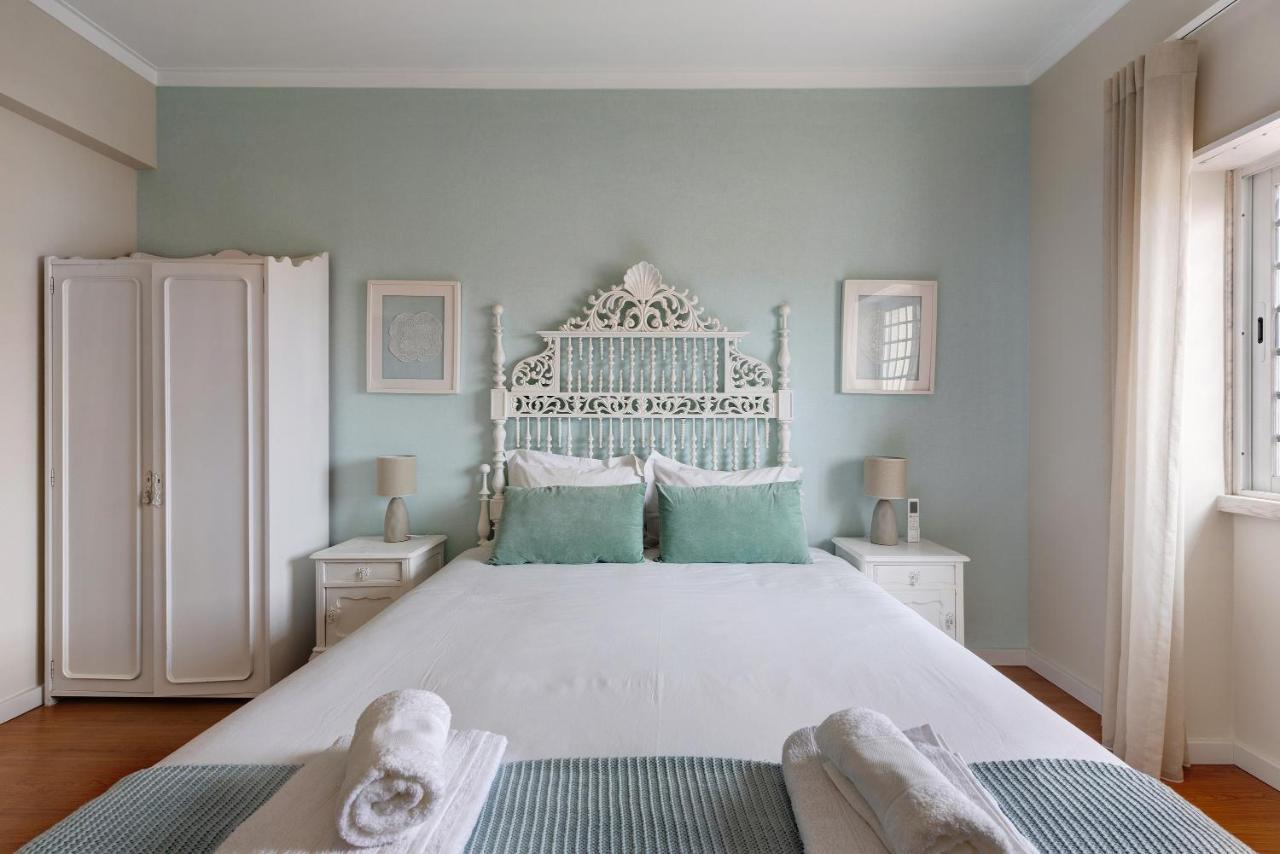 Caparica Sun Beach Villa Barriga Екстер'єр фото