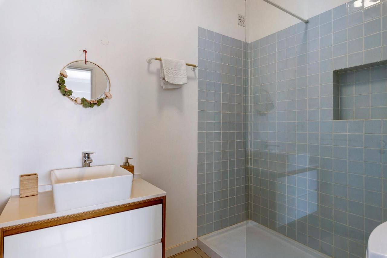 Caparica Sun Beach Villa Barriga Екстер'єр фото